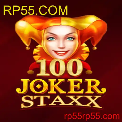 100JokerStaxx