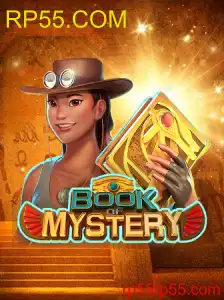 BookofMystery