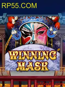 WinningMask